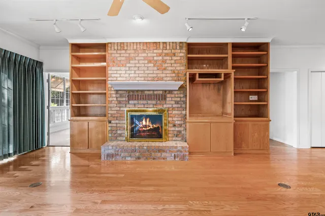 $369,000 | 3606 Trailwood Court, Tyler, TX 75707