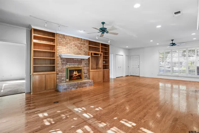 $369,000 | 3606 Trailwood Court, Tyler, TX 75707