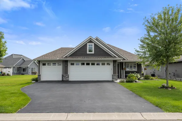 $424,900 | 19799 Falk Avenue North, Forest Lake, MN 55025