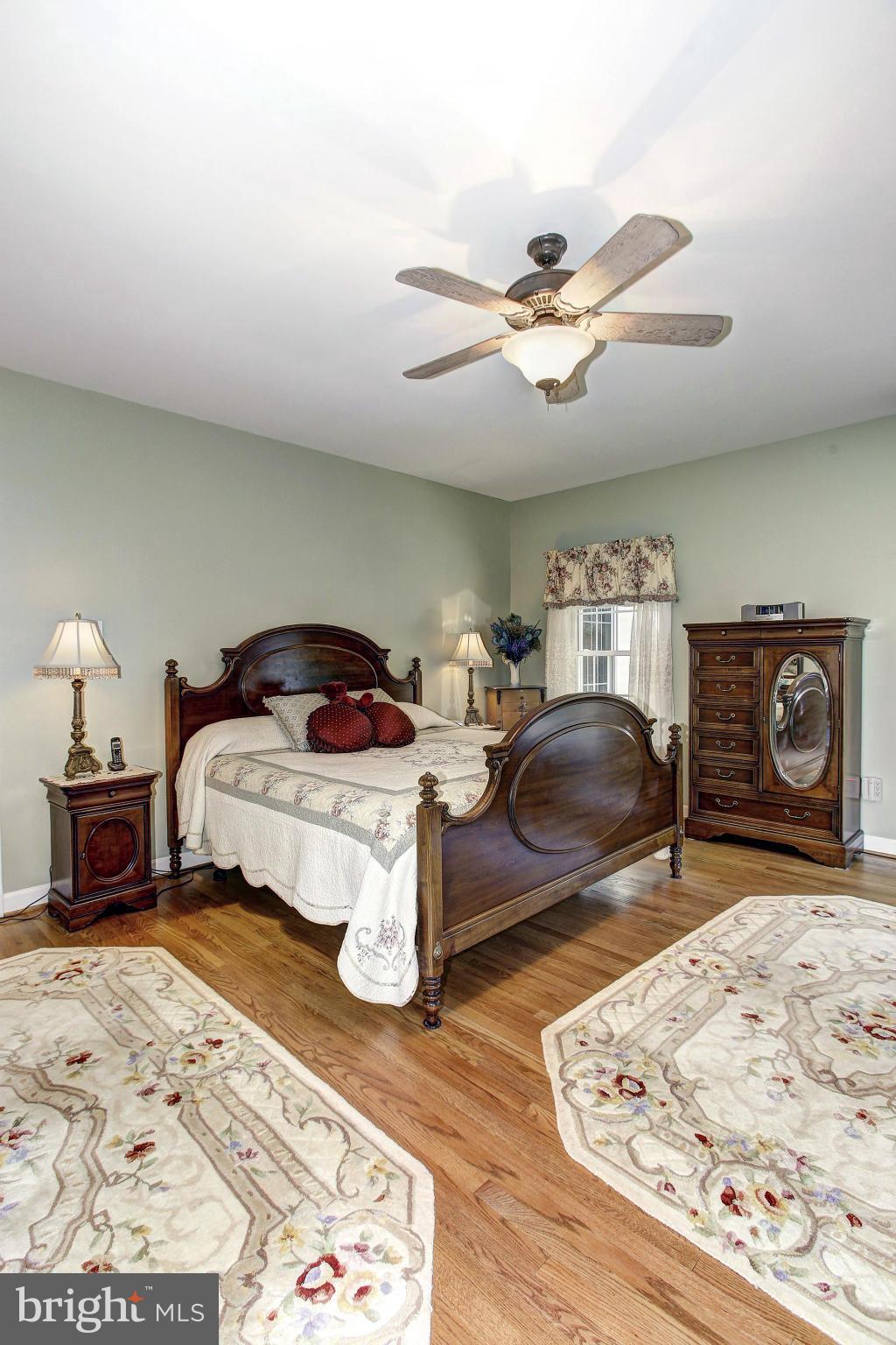 12435 Frederick Road West Friendship, MD 21794 - Photo 14 of 30 Bedroom (Master)