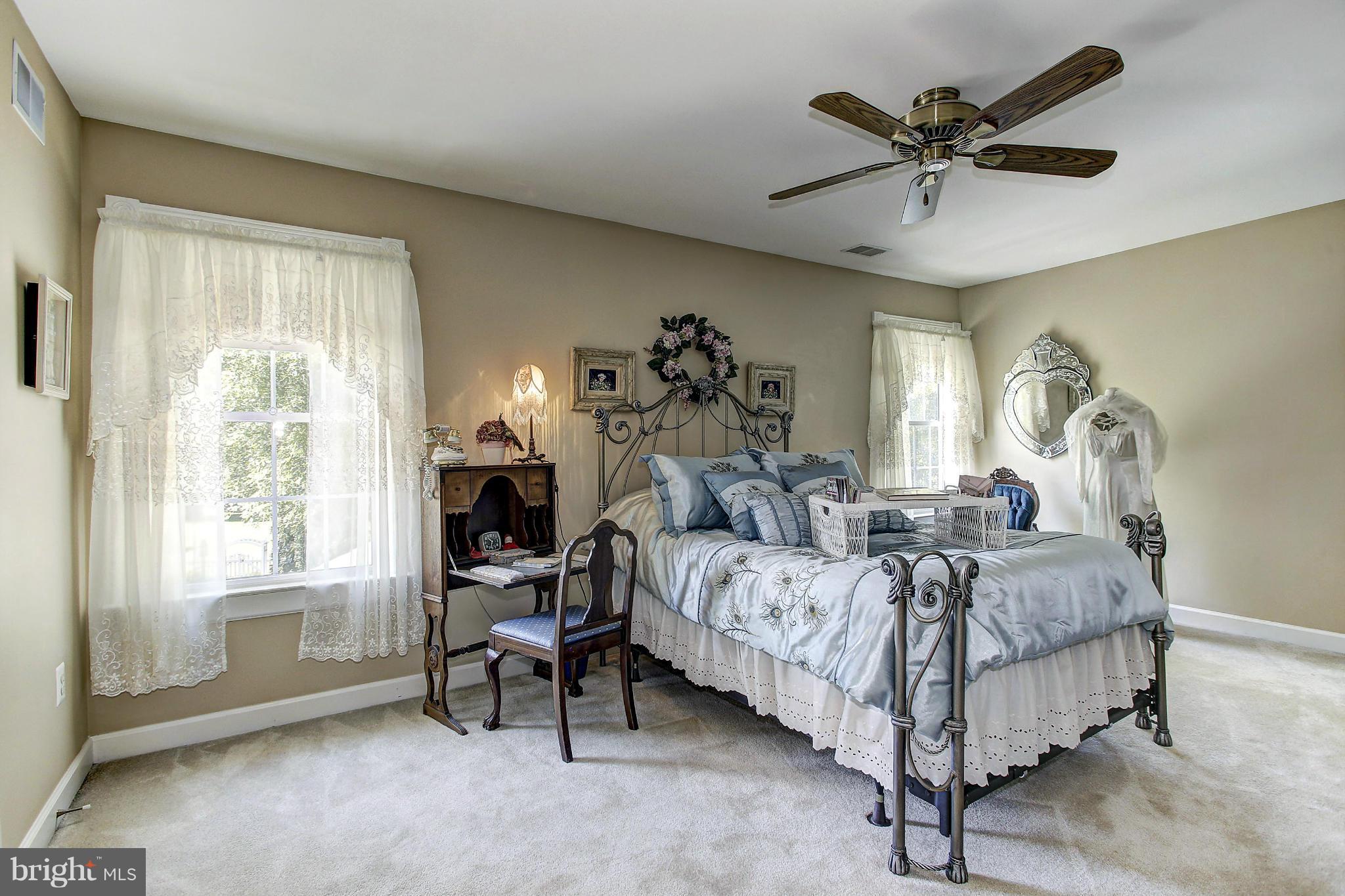 12435 Frederick Road West Friendship, MD 21794 - Photo 18 of 30 Bedroom