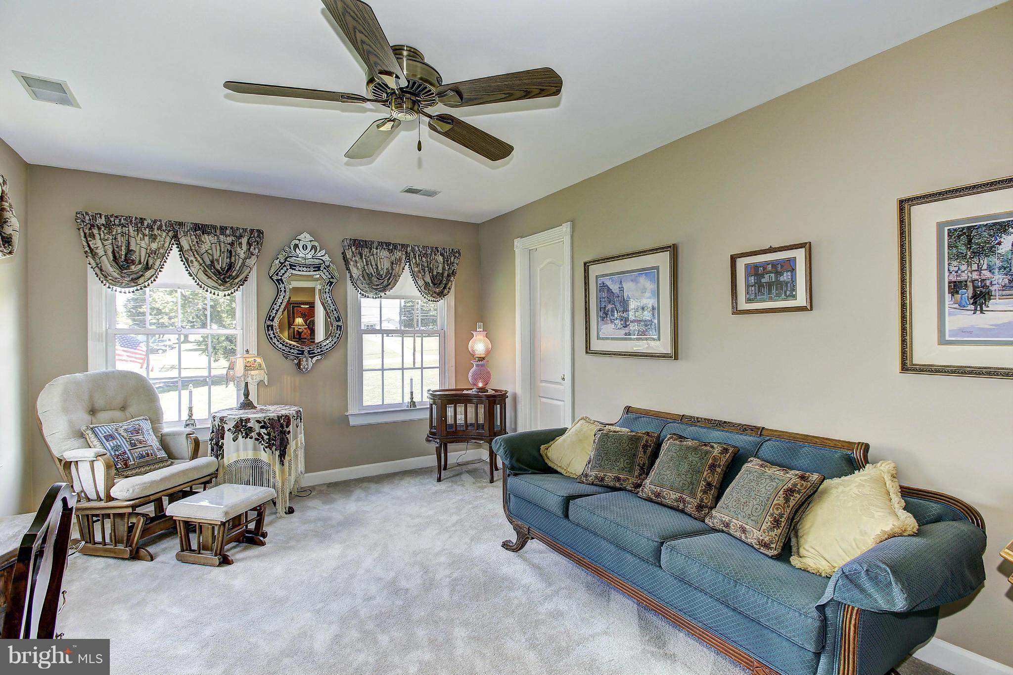 12435 Frederick Road West Friendship, MD 21794 - Photo 20 of 30 Bedroom