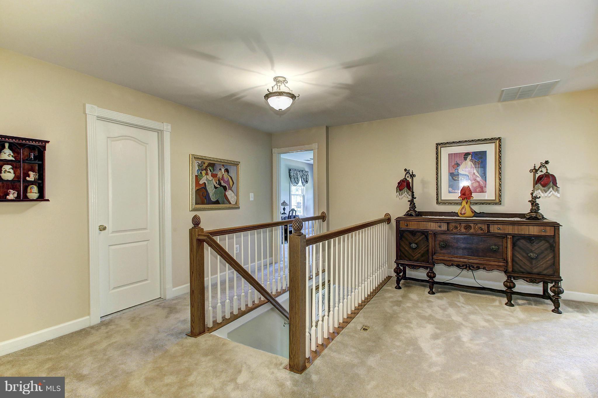 12435 Frederick Road West Friendship, MD 21794 - Photo 22 of 30 Upper Level