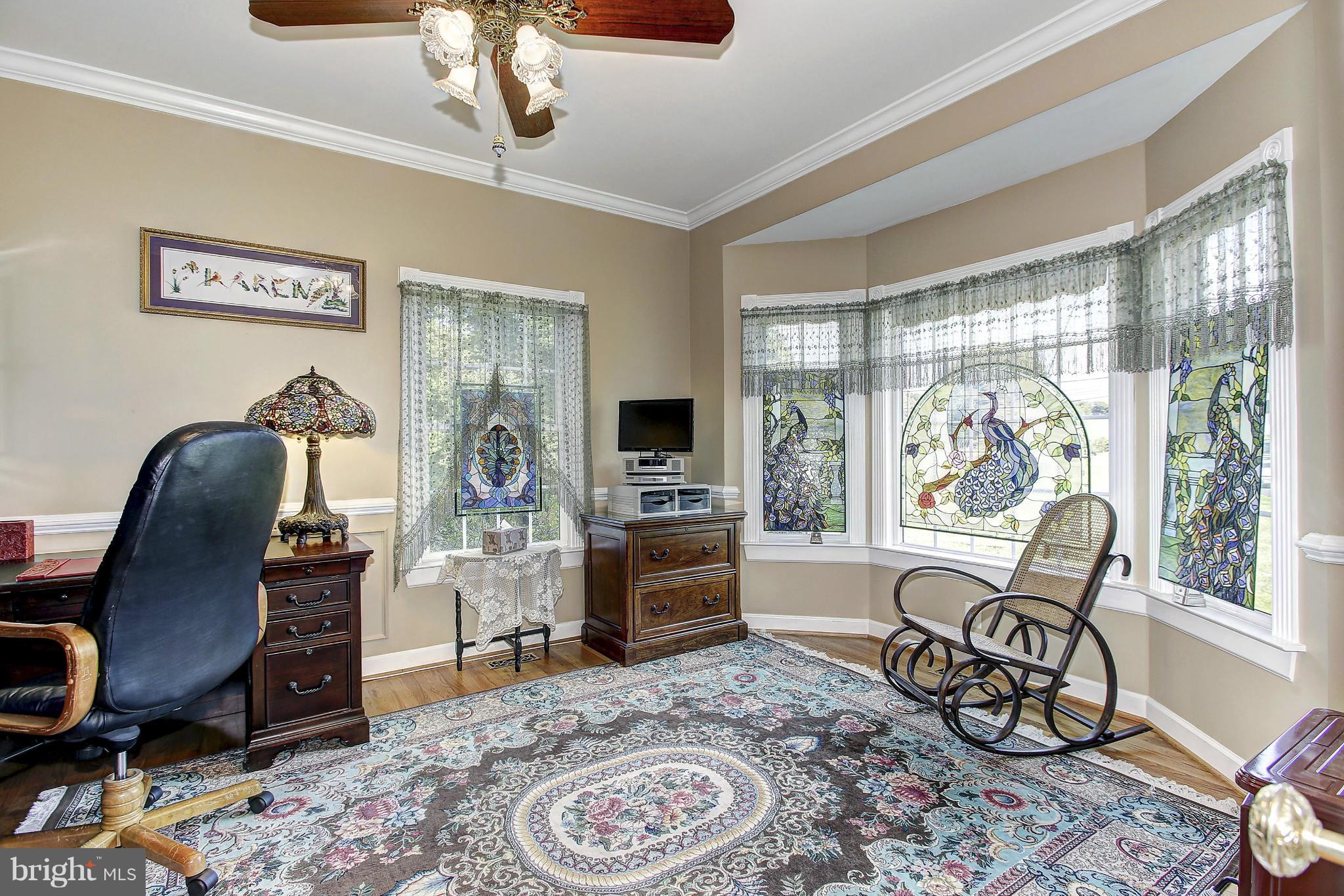 12435 Frederick Road West Friendship, MD 21794 - Photo 8 of 30 Office