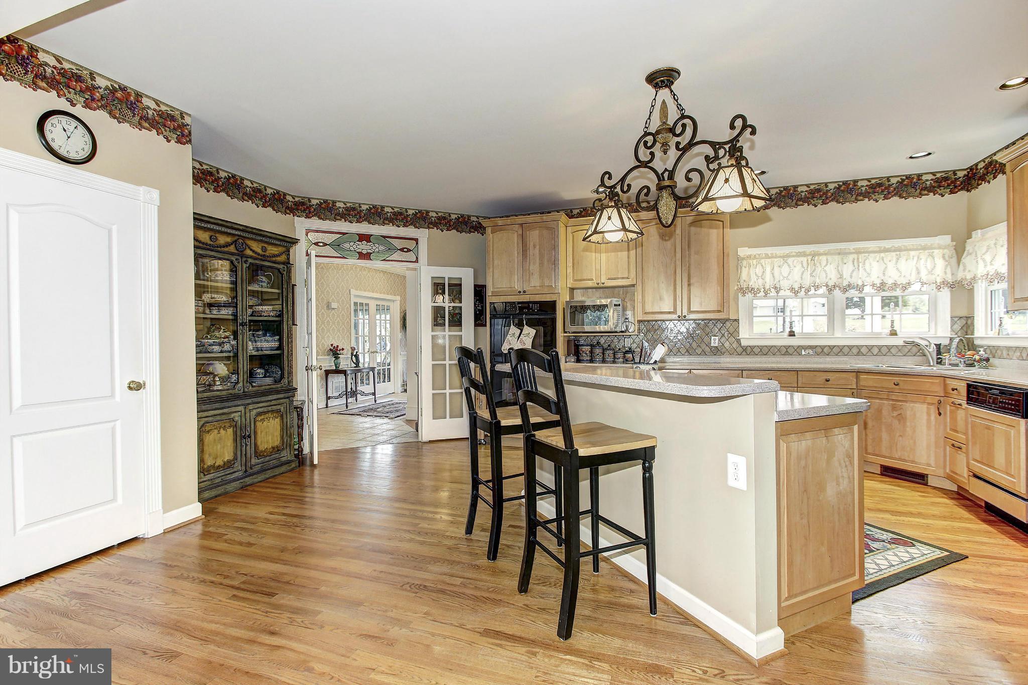 12435 Frederick Road West Friendship, MD 21794 - Photo 10 of 30 Kitchen