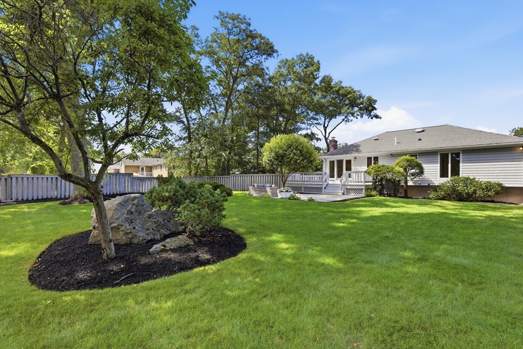 14 Eugene Road Burlington, MA 01803 - Photo 30 of 37 Gallery Image 30