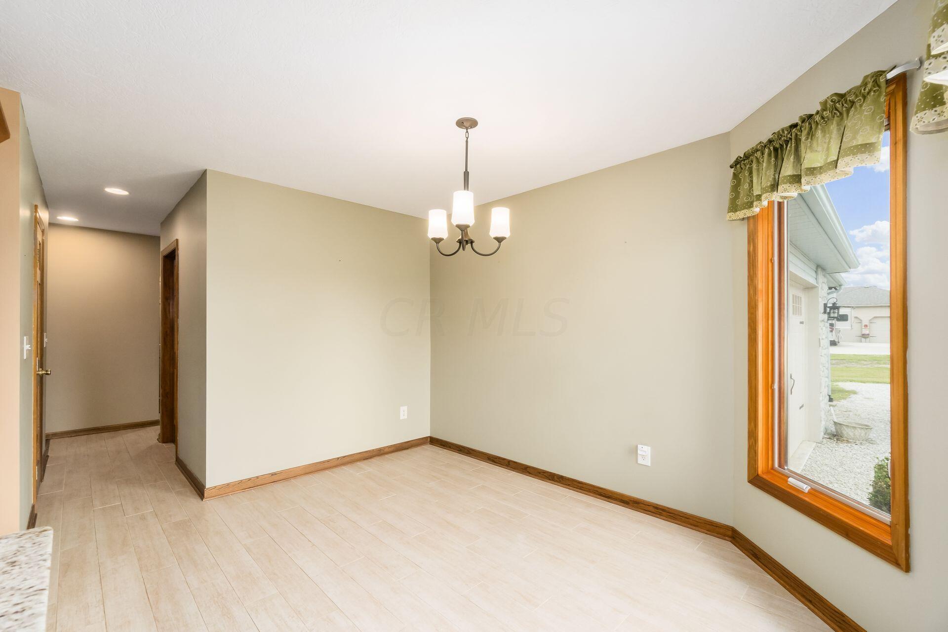 4465 Deeds Road Southwest Pataskala, OH 43062 - Photo 13 of 69 Kitchen