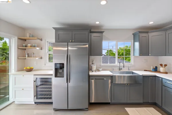$998,000 | 4086 Laguna Avenue, Oakland, CA 94602
