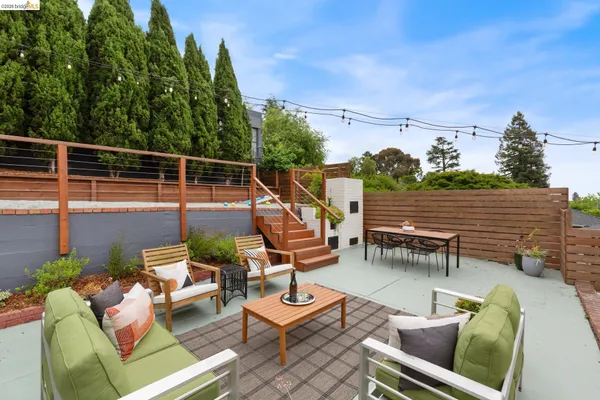 $998,000 | 4086 Laguna Avenue, Oakland, CA 94602