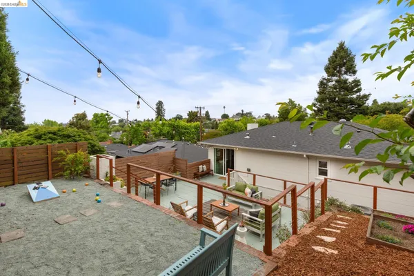 $998,000 | 4086 Laguna Avenue, Oakland, CA 94602