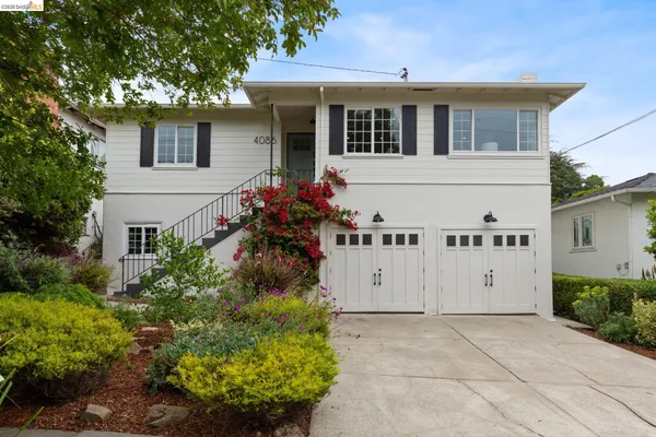 $998,000 | 4086 Laguna Avenue, Oakland, CA 94602