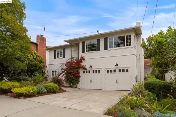 $998,000 | 4086 Laguna Avenue, Oakland, CA 94602