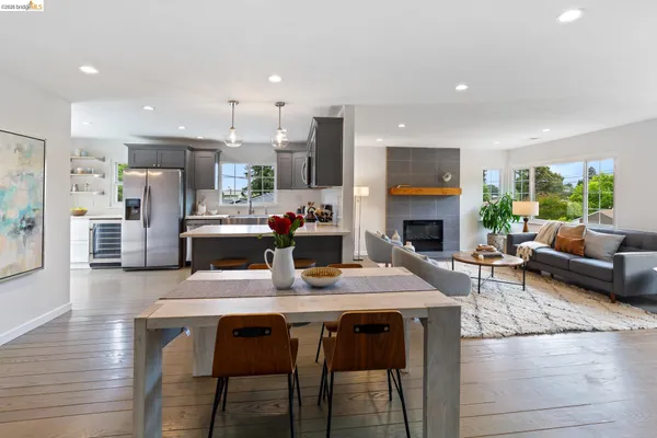 $998,000 | 4086 Laguna Avenue, Oakland, CA 94602