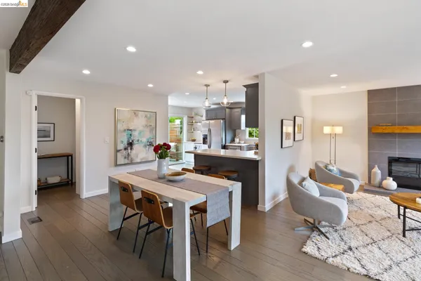 $998,000 | 4086 Laguna Avenue, Oakland, CA 94602