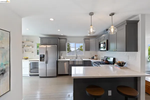 $998,000 | 4086 Laguna Avenue, Oakland, CA 94602