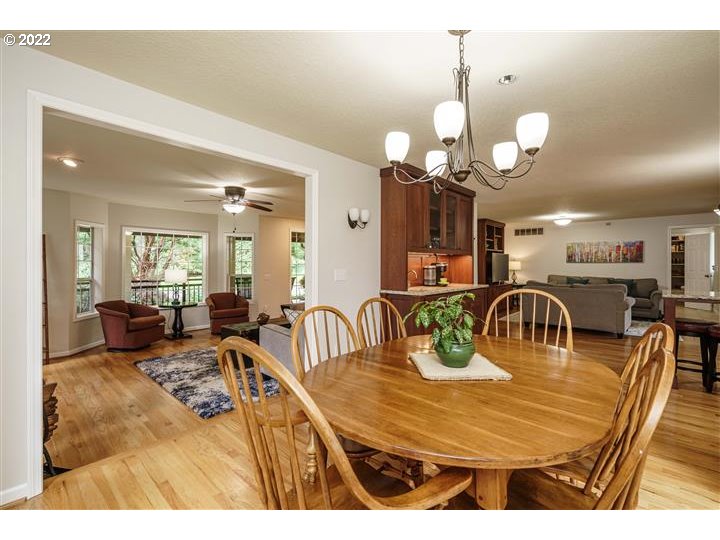 26317 Northeast 34th Street Camas, WA 98607 - Photo 10 of 32 Dining Room