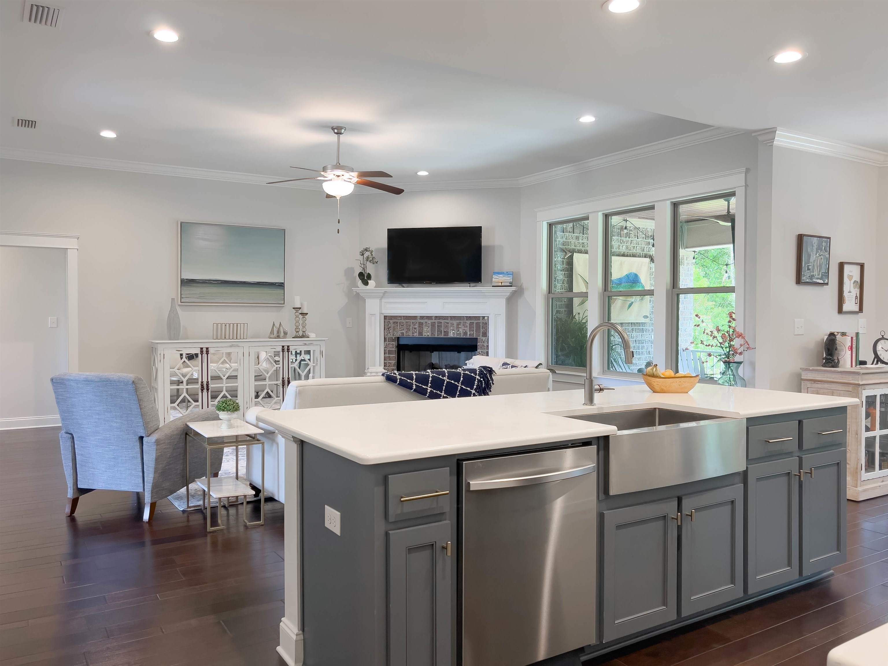 361 Garrison Boulevard Fairhope, AL 36532 - Photo 11 of 22