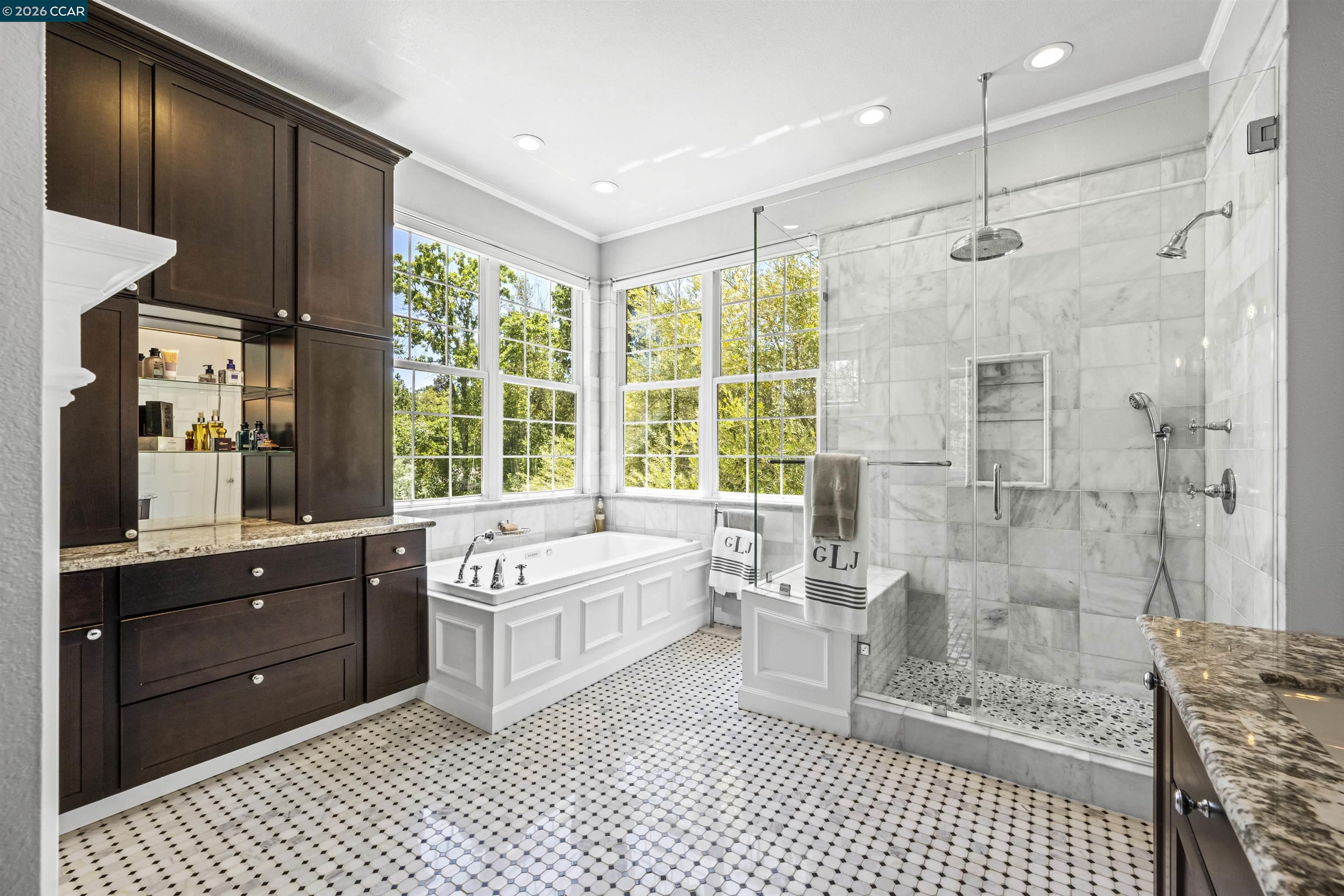 177 Oak Road Alamo, CA 94507 - Photo 29 of 85