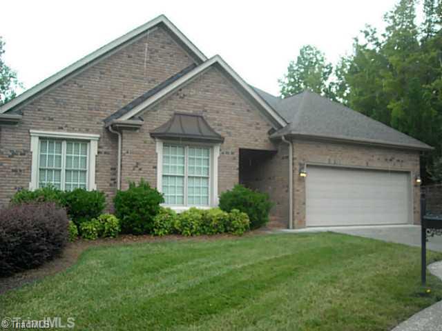 2376 Addison Boulevard High Point, NC 27262 - Photo 1 of 15 Exterior Front.