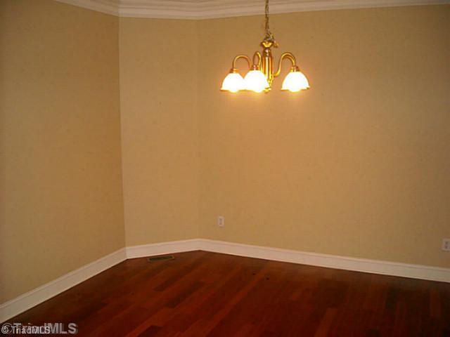 2376 Addison Boulevard High Point, NC 27262 - Photo 5 of 15 Dining Room.