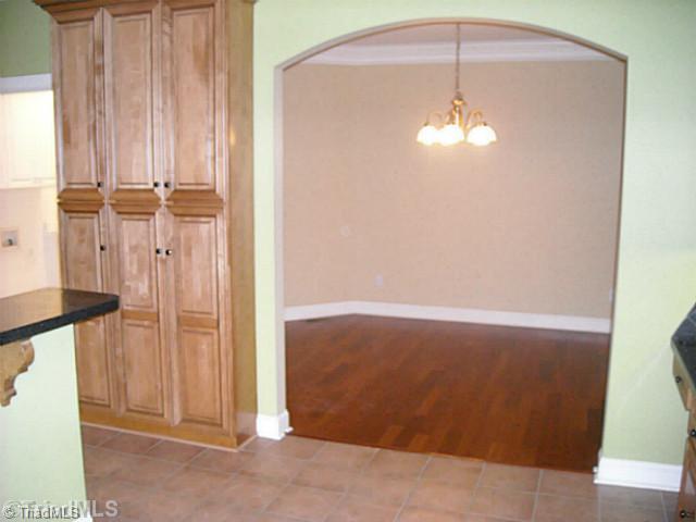 2376 Addison Boulevard High Point, NC 27262 - Photo 7 of 15 Kitchen.