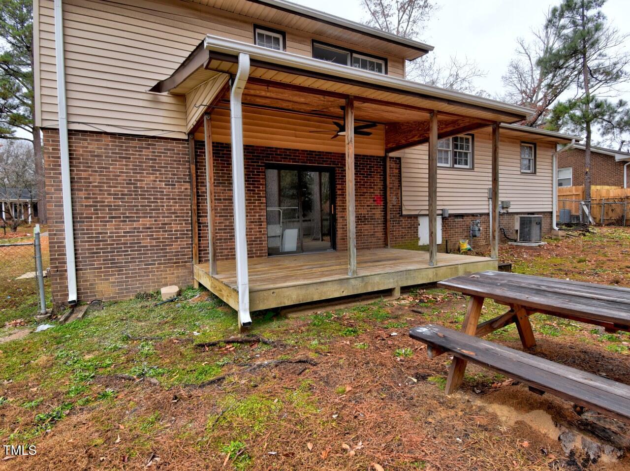 4612 Limerick Drive Raleigh, NC 27604 - Photo 19 of 26 4612Covered