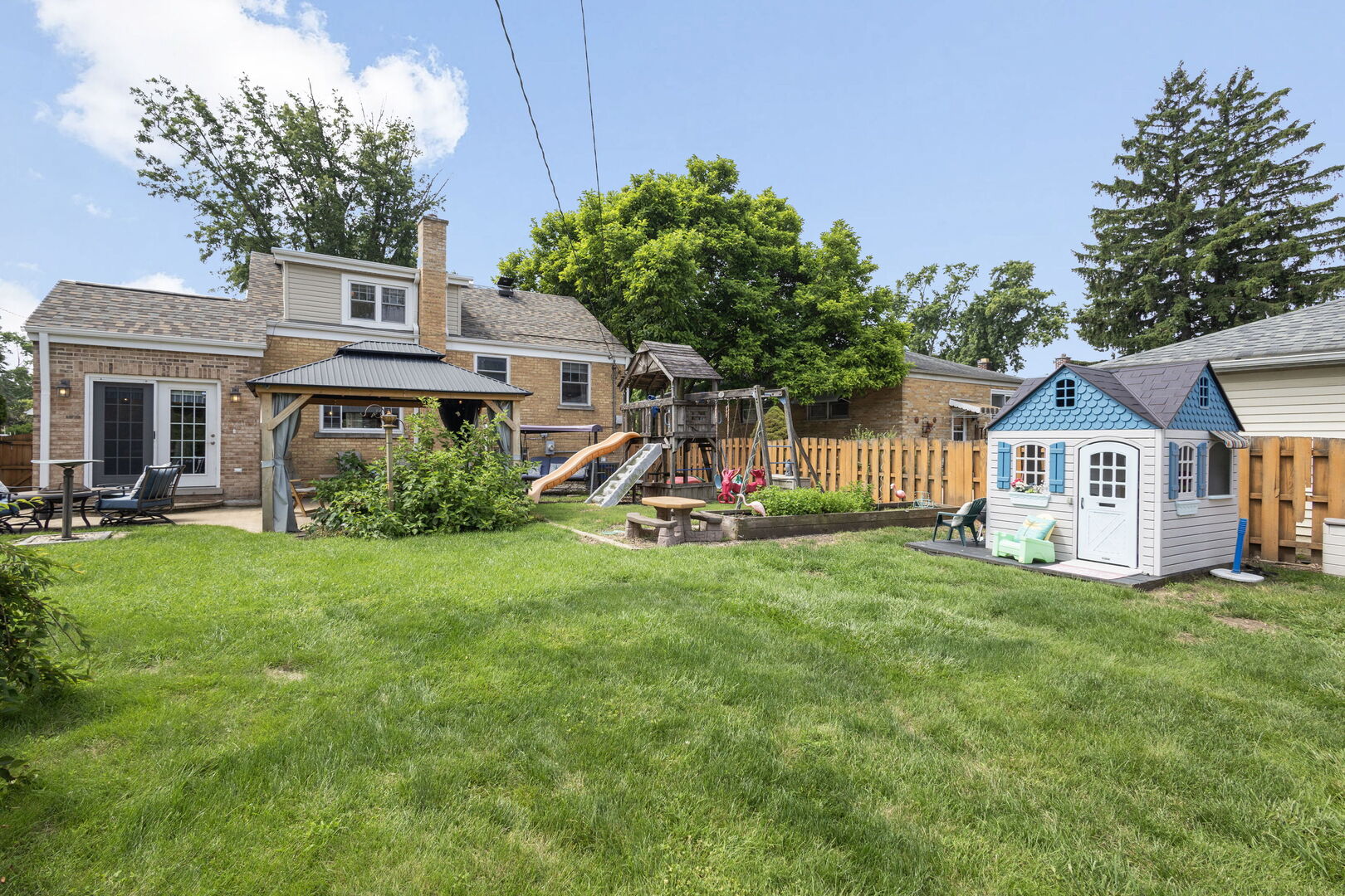 9024 30th Street Brookfield, IL 60513 - Photo 28 of 36