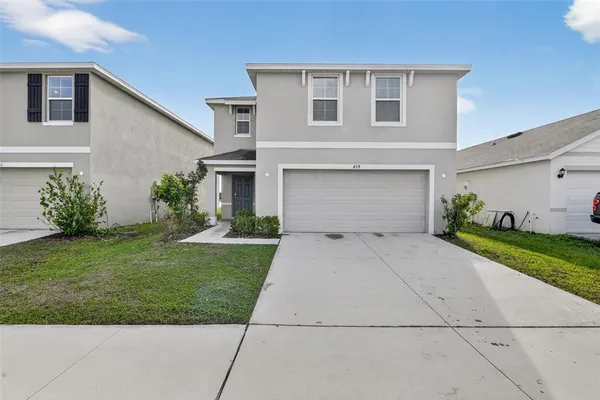 $320,000 | 439 Sunlit Coral Street, Ruskin, FL 33570