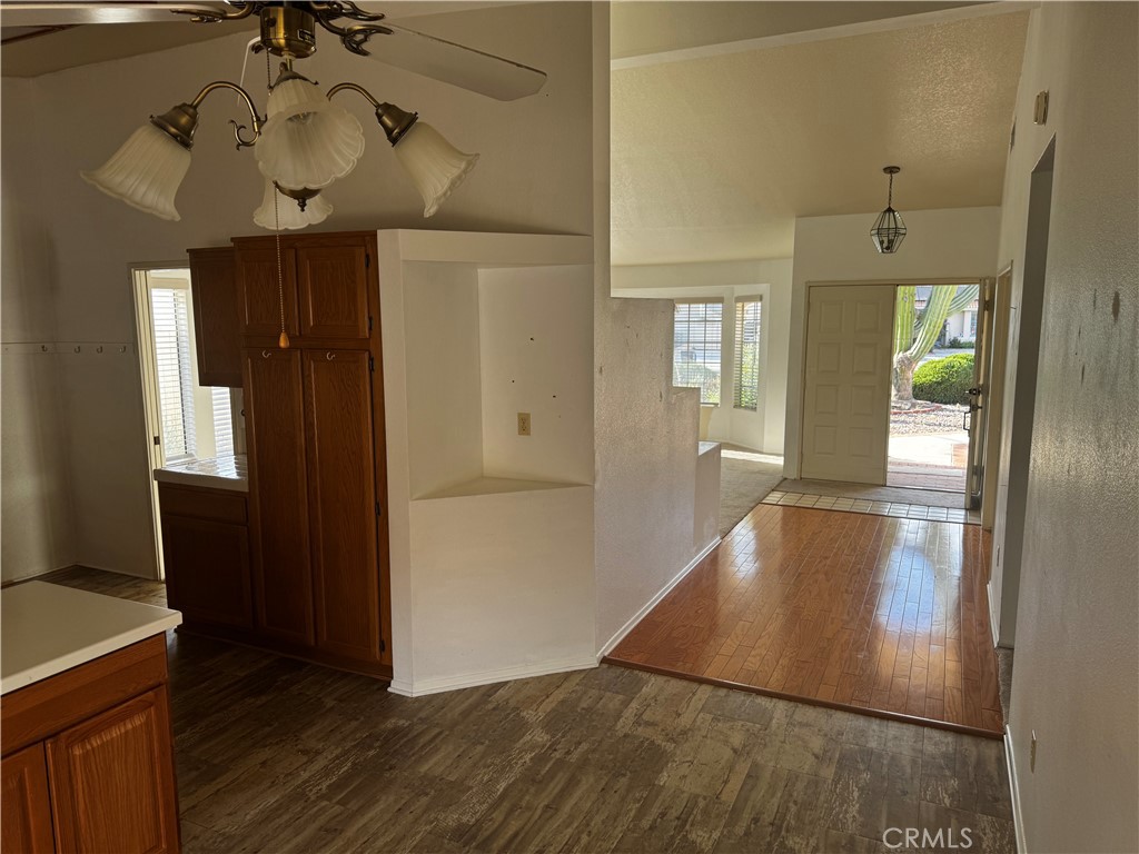 27519 Terrytown Road Menifee, CA 92586 - Photo 27 of 31 Slider to front door