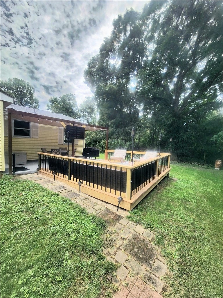 21332 Denmark Road Danville, IL 61834 - Photo 3 of 18 Gallery Image 3