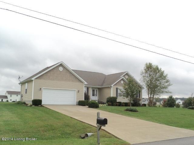 302 Trinity Drive Rineyville, KY 40162 - Photo 22 of 31 Trinity ( Haberman) 026