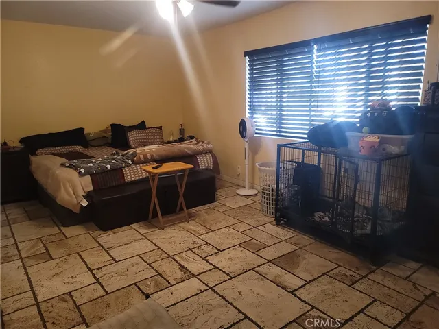 a close view of a toilet in bathroom