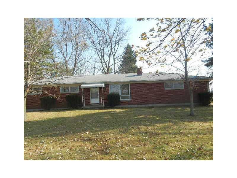3242 Craig Road Springfield, OH 45502 - Photo 1 of 13