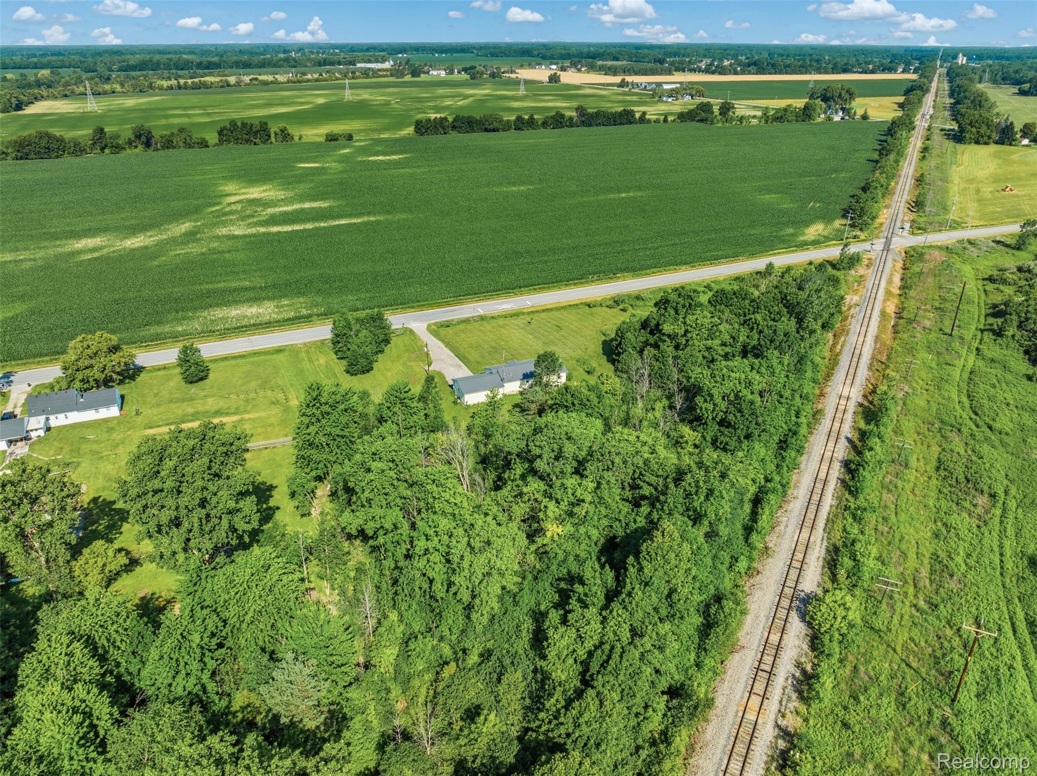 13325 South Beyer Road Birch Run, MI 48415 - Photo 9 of 46 6_dji_0169.jpg