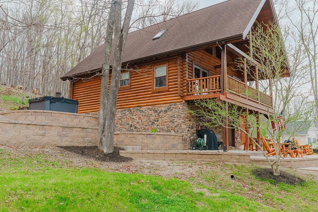 706 Debord Road Waverly, OH 45690 - Photo 54 of 68 54