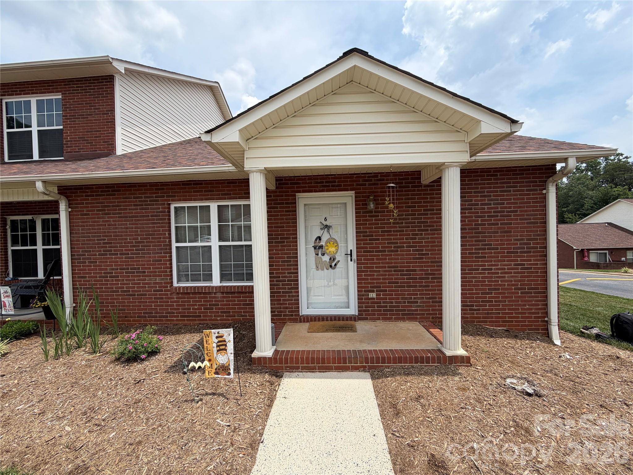 102 Brandywine Drive Northeast, Unit R6 Conover, NC 28613 - Photo 22 of 26