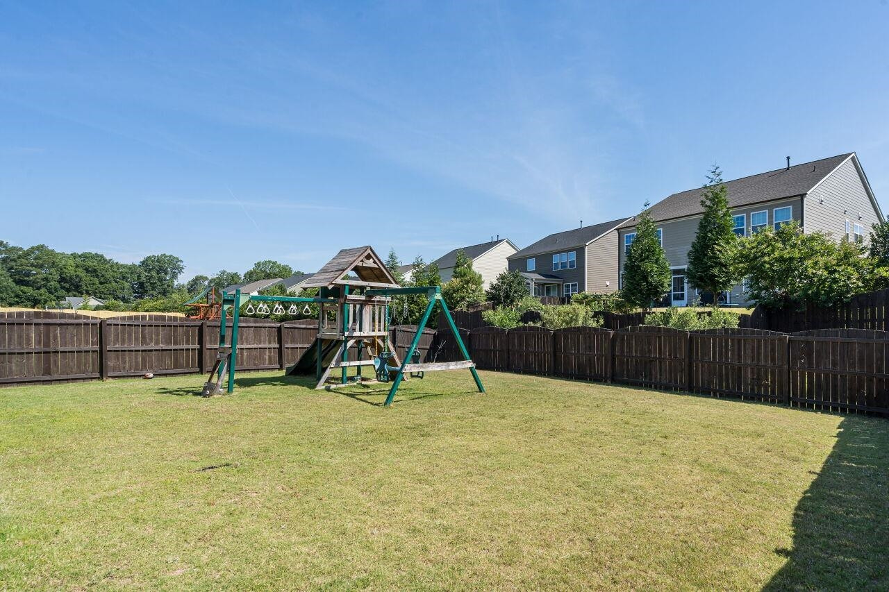 437 Morgan Ridge Road Holly Springs, NC 27540 - Photo 32 of 46 Photo 32