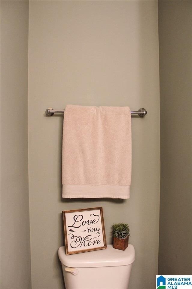 542 Arkadelphia Road Warrior, AL 35180 - Photo 21 of 35