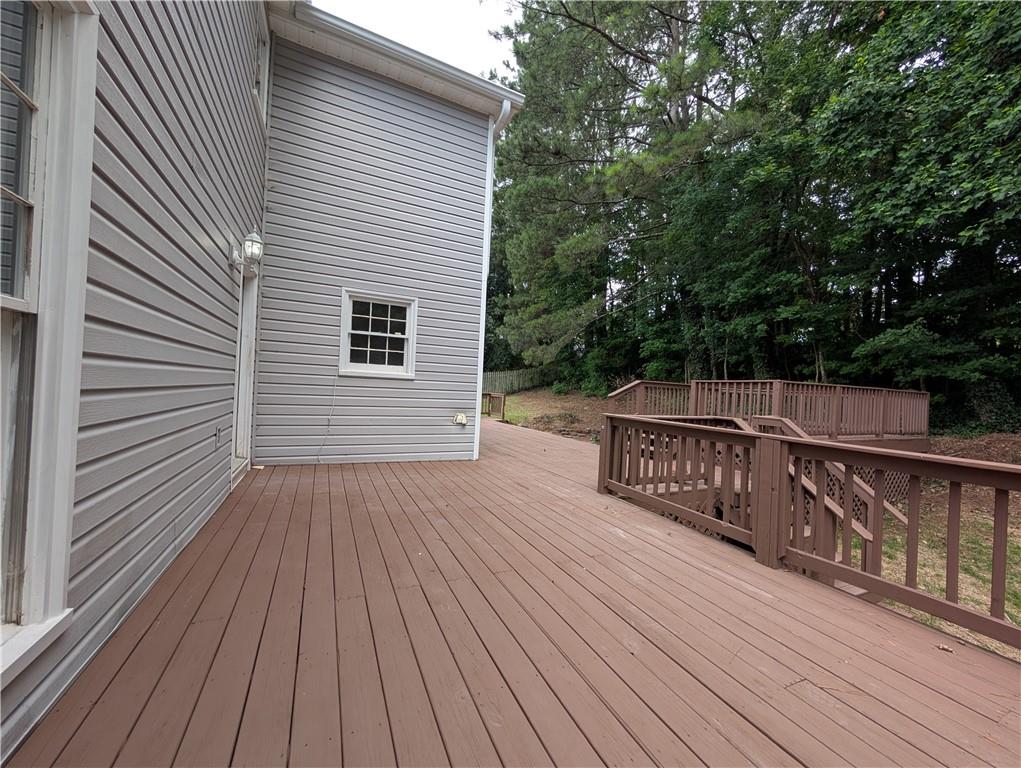 443 Cricket Ridge Court Lawrenceville, GA 30044 - Photo 25 of 29