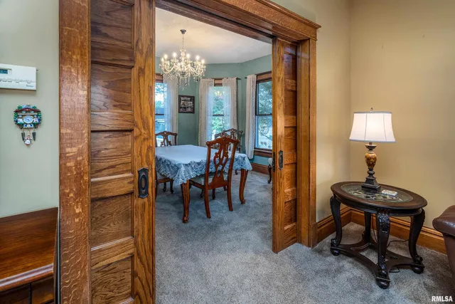 $312,000 | 540 East Main Street, Du Quoin, IL 62832