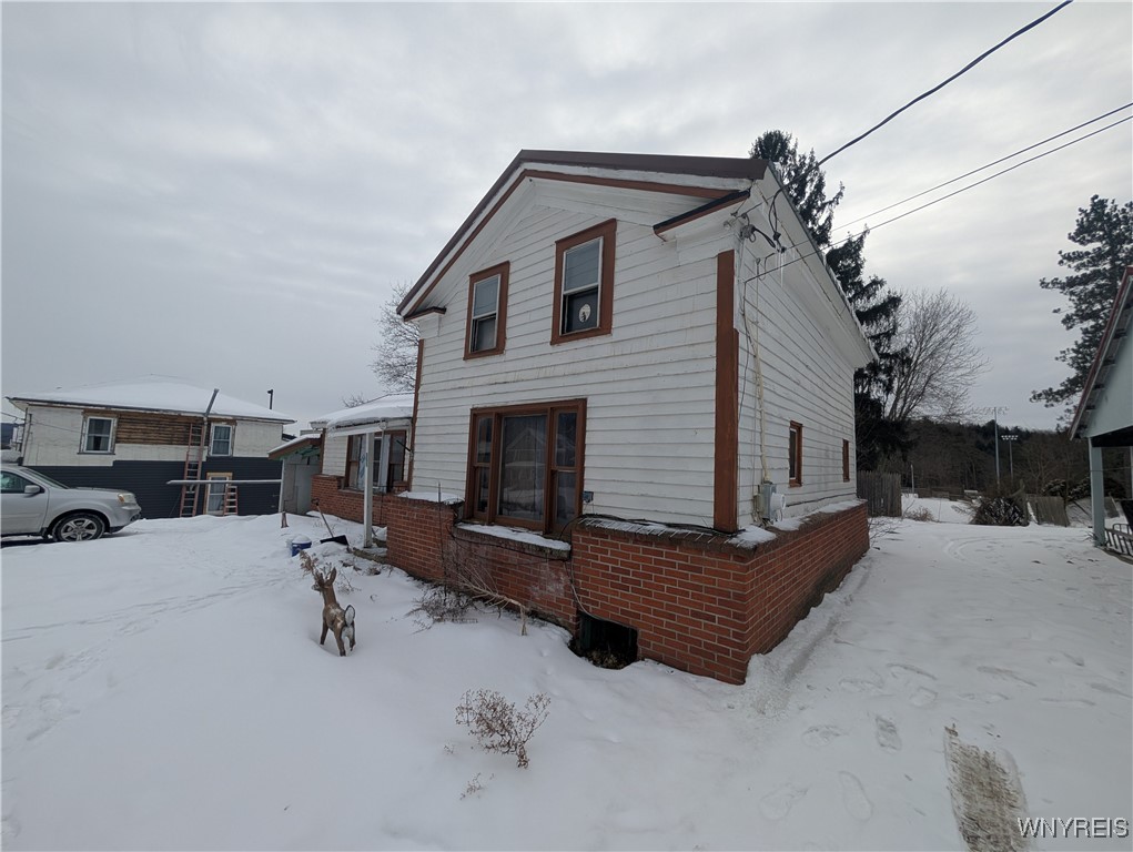 122 West Main Street Fillmore, NY 14735 - Photo 14 of 16