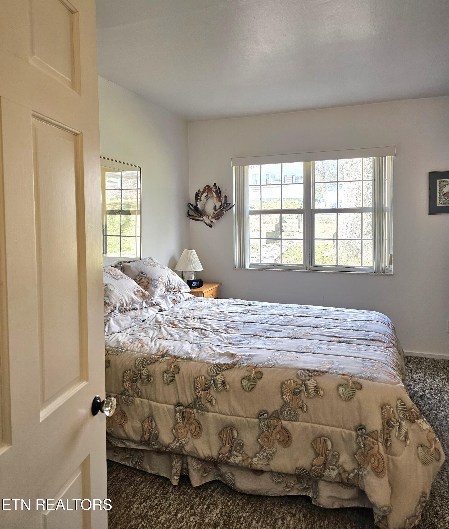 105 Pomona Road Oak Ridge, TN 37830 - Photo 27 of 39 3rd bedroom