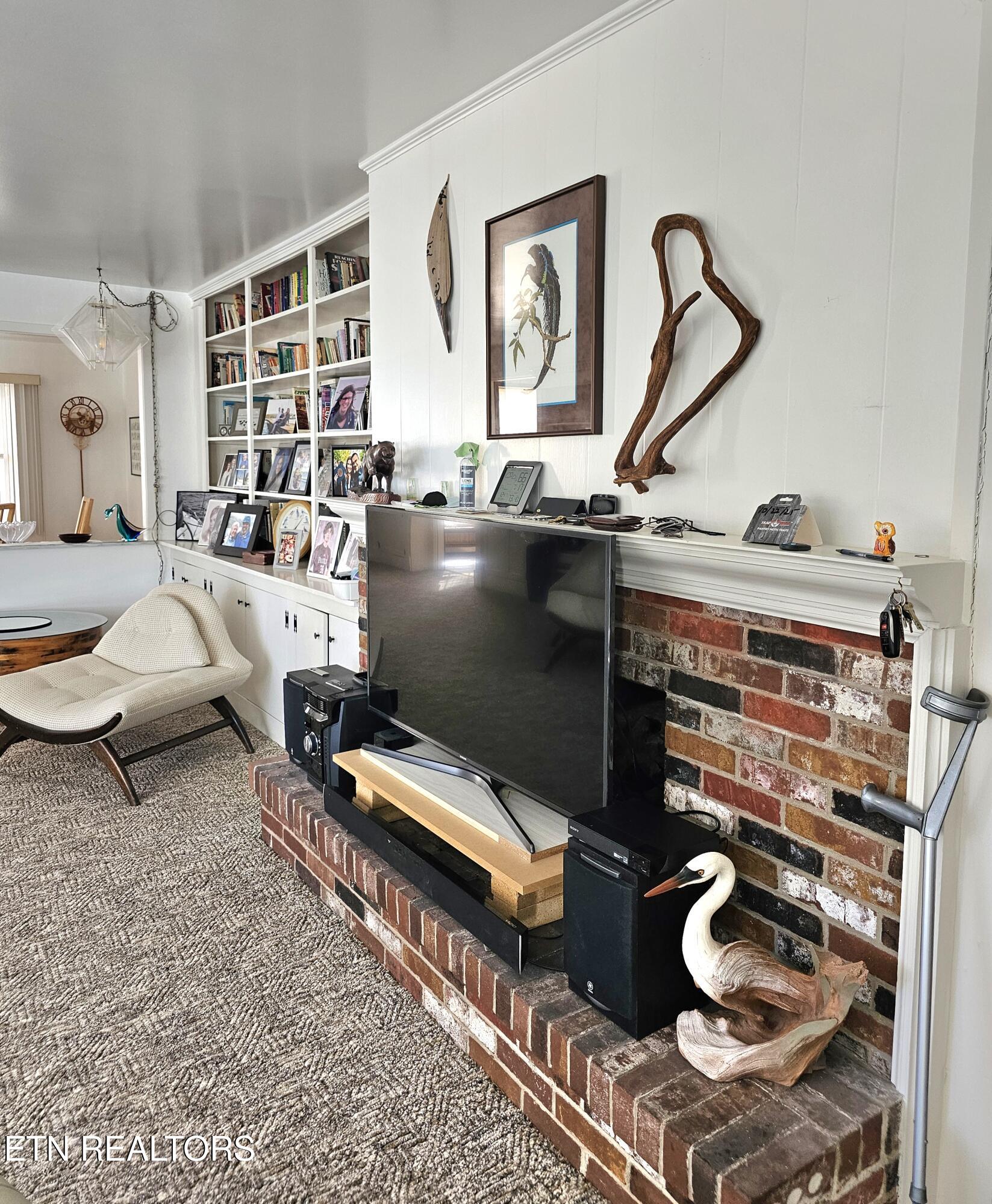 105 Pomona Road Oak Ridge, TN 37830 - Photo 5 of 30 1000027315(1)