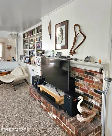 $399,900 | 105 Pomona Road, Oak Ridge, TN 37830