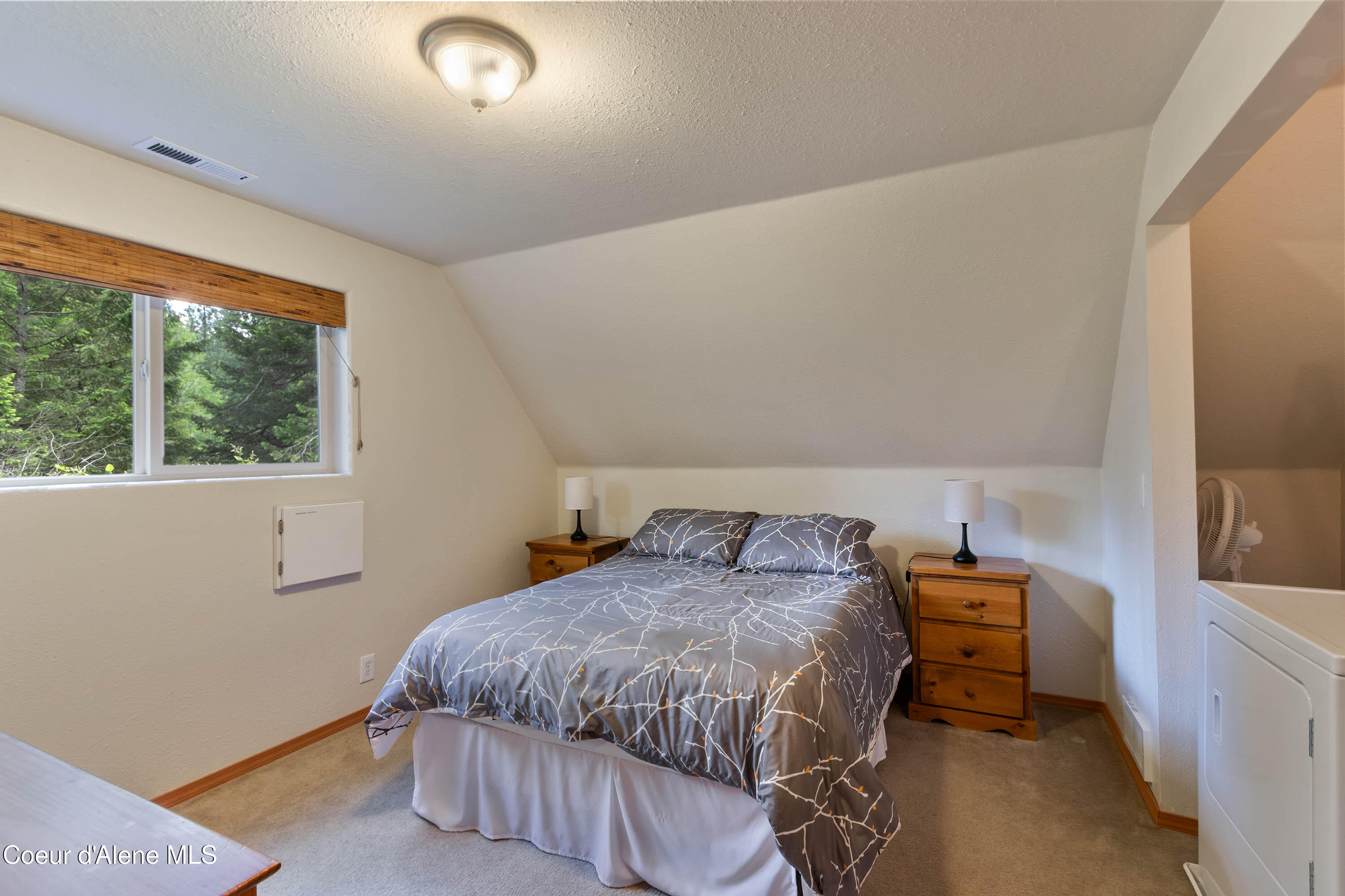 2385 Sunnyside Road Sandpoint, ID 83864 - Photo 38 of 64 ADU Bedroom 2