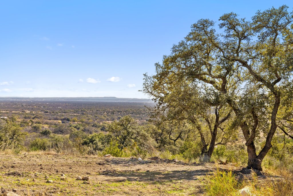 1101 Crider Road Marble Falls, TX 78654 - Photo 18 of 34 View of local wilderness