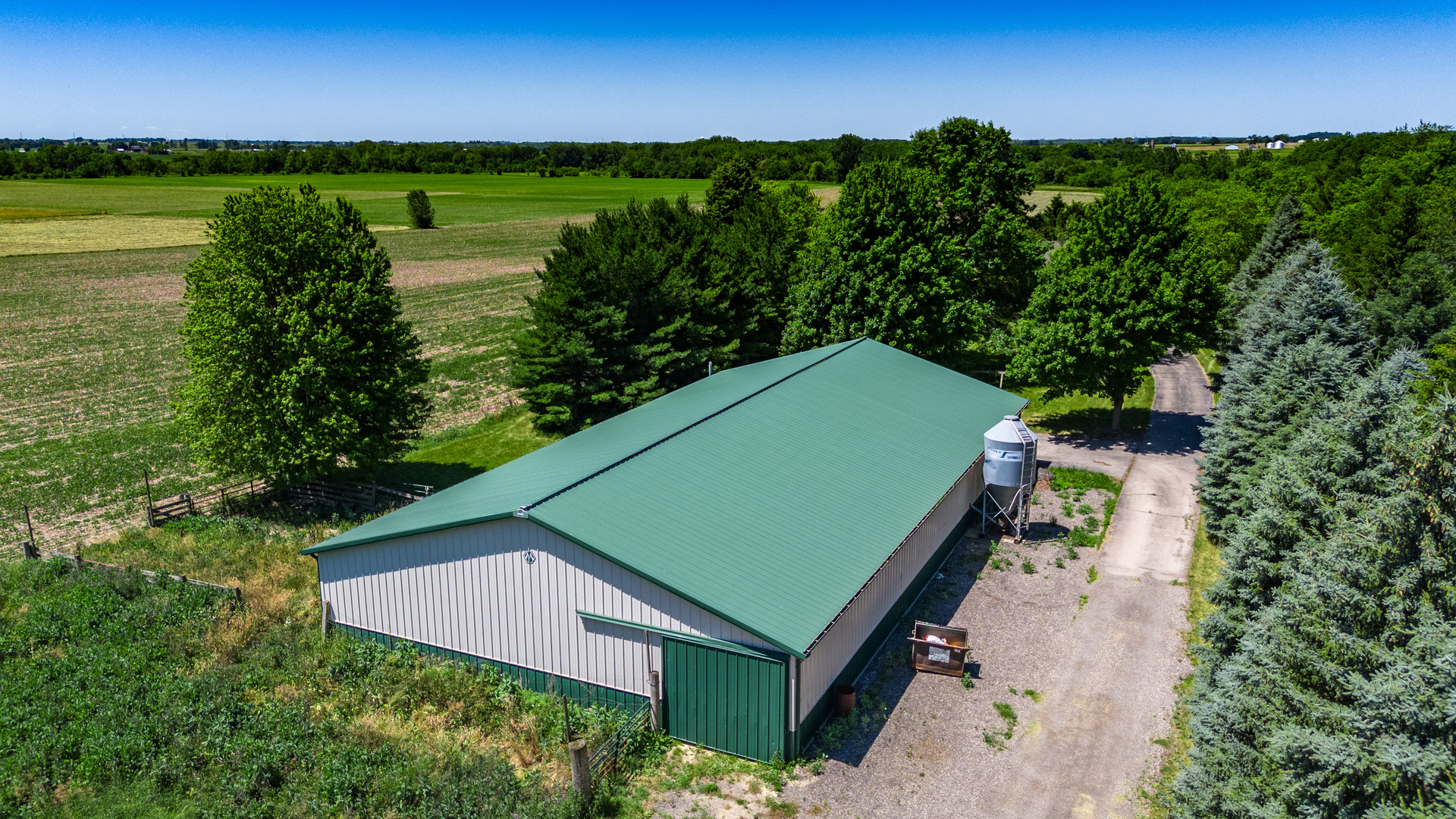 33191 Carson Road Kingston, IL 60145 - Photo 8 of 10