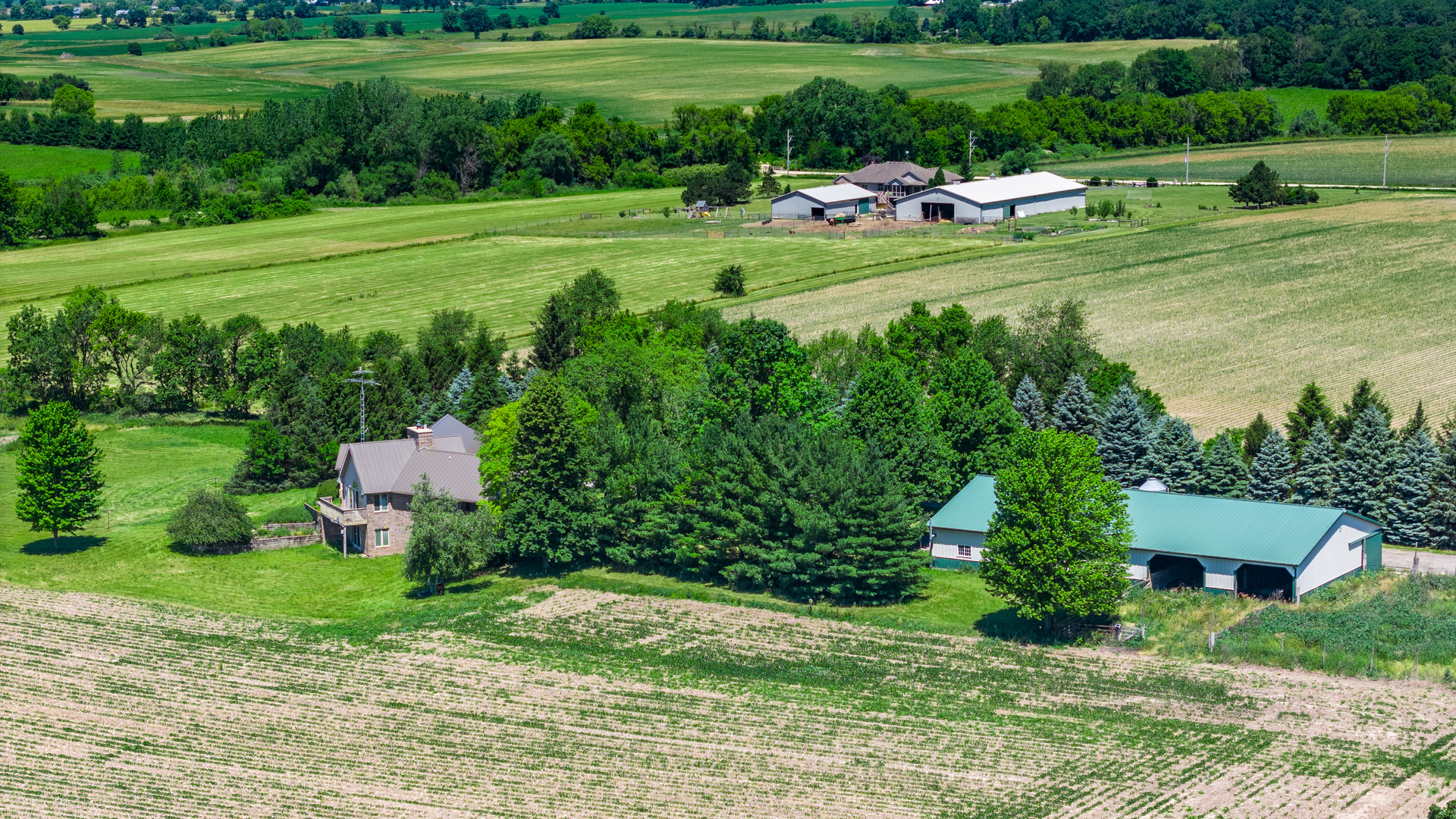 33191 Carson Road Kingston, IL 60145 - Photo 9 of 10