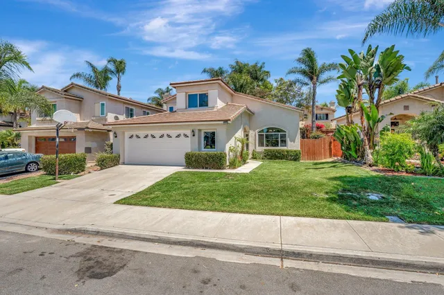 $949,000 | 4844 Seascape Drive, Oceanside, CA 92057