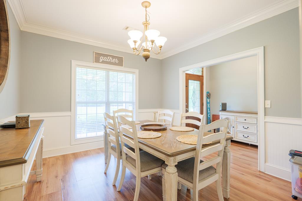 1633 Pineland Estate Road Nashville, GA 31639 - Photo 14 of 39 Gallery Image 14